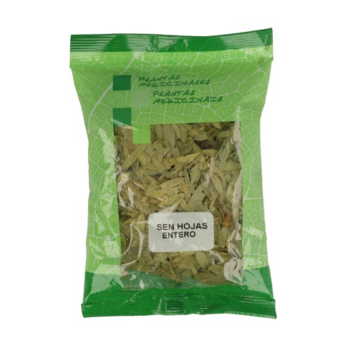 Healthy Supplements Hoja Sen (Senna Leaf) Herbal Tea – Made In USA