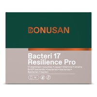Bakterie 17 expert resilience