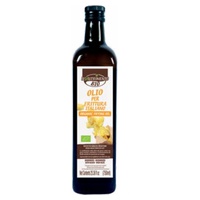Óleo de fritura italiano 750 ml de óleo - Il Nutrimento