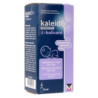 Kaleidon probiotisk ab kolicare matsmältningsbesvär