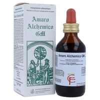 Amaro 100 ml - Centofiori | Natural Doctor
