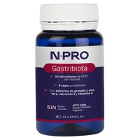 Gasztribióta