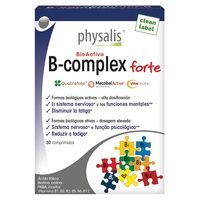 Physalis b-komplex forte