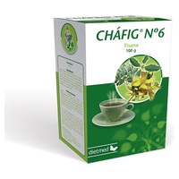 Te Nº6 Chafig