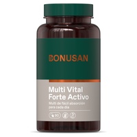 Multi vital forte aktiv (multivitamin)