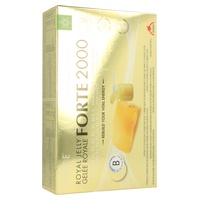 Bipole Geleia Reial Forte