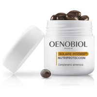 Oenobiol Solar Intensivo Pieles Claras 90 cápsulas - Vemedia | Natural Doctor