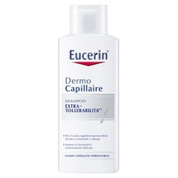 Extra Toleranz Shampoo