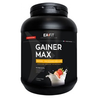 Gainer Max Fraise
