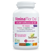 Féminaflor oral
