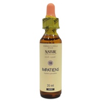 Impatiens 20 ml - Natur | Natural Doctor