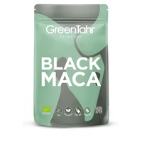 Bio černý prášek maca