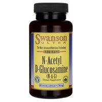 N-Acetyl-D-Glucosamin (NAG), 750 mg