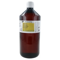 Bio-Haselnuss-Pflanzenöle