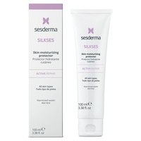 Silkses Dermal Protector Återfuktande