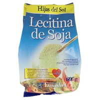 Granulerat sojalecitin