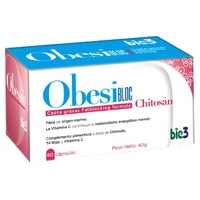 Obesibloc chitosan
