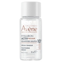 Hyaluron activ eljárás feszesítő szérum hexapeptidekkel 10%