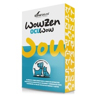 Ocuwow cães e gatos visão