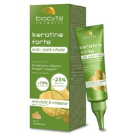 Keratine Forte Anti-Fall Care 50 ml - Biocyte | Natural Doctor