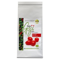 Bayas de Goji bio 125 g - Ecoidees | Natural Doctor