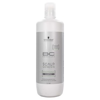 Bc scalp gesis lugnande schampo