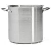 Vysoký hrnec z oceli prim'appety 24 cm