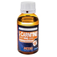 L Carnitine 500 (koffeinfri)