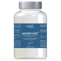 Akkerflora slemhinnor