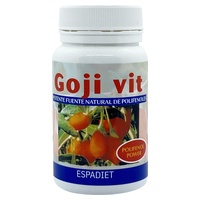 MontStar Goji Vit