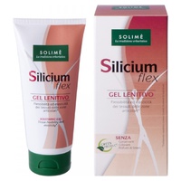 Silicium Flex Gel 100 ml de gel - Solime | Natural Doctor