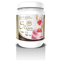 Slim Shake (chokladsmak)