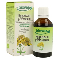 Hypericum Perforatum (Hypericus)