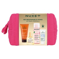 Dárkový balíček cestovní mé nezbytnosti