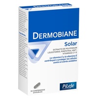 Dermobiane solar