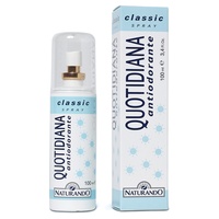 Quotidiana klasická mast proti zápachu