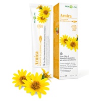 Arnica Ekologisk eudermisk salva
