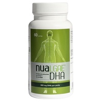 Nualgae dha