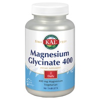 Magnesium Glycinate