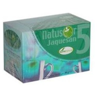 Filtros de  Natusor 05 Jaquesan 20