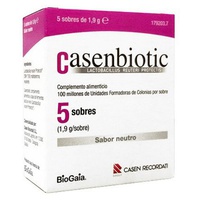 Casen Fleet Casenbiotic