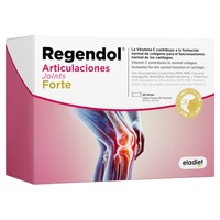 Regendol articulaciones forte