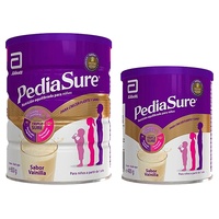 Pediasure® vaniljpulver (sparpaket)