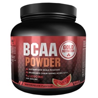 BCAA:S extrema kraft