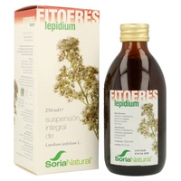 Fitofres Lepidium (Rompepiedras) 250 ml - Soria Natural | Natural Doctor