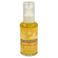 Aceite piernas ligeras Bio 100 ml de aceite - Saint Hilaire - Helpac | Natural Doctor