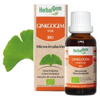 Ginkgogem yc08 Bio 15 ml - Herbalgem