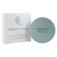 Polvo compacto Vellut. y Unif. Natural