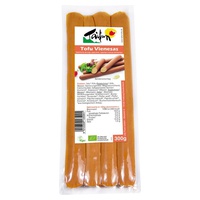 Salsichas Vienenses 300 g - Taifun