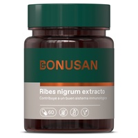 Ribes nigrum